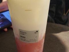 -喜茶(上海打浦桥日月光gelato lab+店)