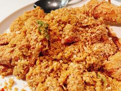 -同乐海鲜(乌节路中央店)