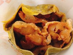 煎饼果篦-南楼煎饼(南楼总店)