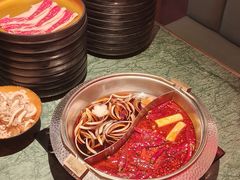 -牛New寿喜烧(曹路花园城店)