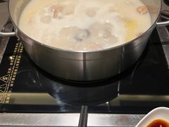 -捞王锅物料理(上海世茂广场店)