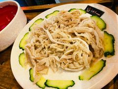 千层肚-唇辣号重庆老火锅(亦庄店)