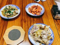 -吉英盐焗鸡(文中路店)