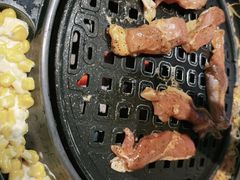 -韩宫宴烤肉·料理(如皋万达店)