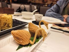 -白天鹅宾馆-宏图府餐厅