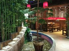 -香约老地方烧烤(九道街店)