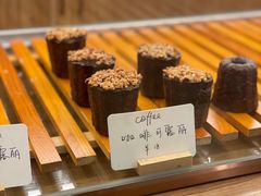 -发酵食堂(屏风街店)