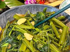 -马来西亚肉骨茶汤·招牌螃蟹·烧鸡·呷喱吧吧(海上世界店)