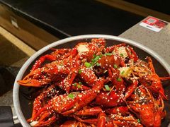 -一棠龙虾•王牌虾球(楚河汉街店)