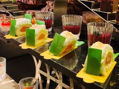 -盛宴自助餐厅(运达喜来登店)