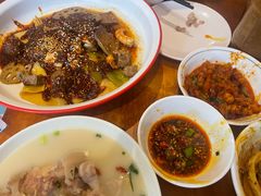 -付小姐在成都(中山公园店)