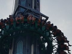 -南京银杏湖乐园