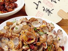 -山海菜馆·海肠捞饭·青岛菜(栈桥店)