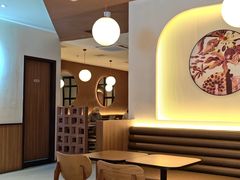 -COSTA COFFEE(新奥购物中心店)