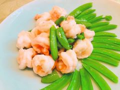 -京尊烤鸭店JINGZUN(春秀路店)