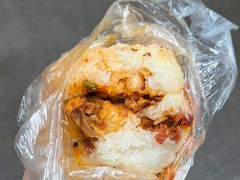 -糯香驿站(施家园分店)