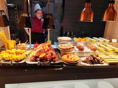 -蓝鲸湾汤泉(包河店)