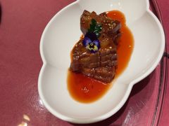 -新白鹿餐厅(龙游路总店·杭帮菜名店)