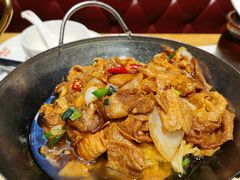 井冈山豆皮-小柴米·传统江西菜(八一广场店)