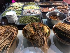 -华兴街煎蛋面(总店)