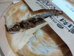 -清真·西域伙伴牛肉面·羊肉串(融创店)