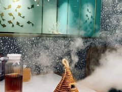 -鲜潭蒸汽石锅鱼(五道口购物中心店)
