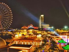 -三亚海昌梦幻海洋不夜城