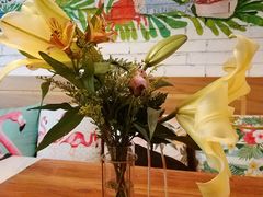 -Kitchen·Y洋厨房西餐厅(王府壹号店)
