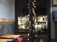 -Tubestation站点比萨(五道营店)