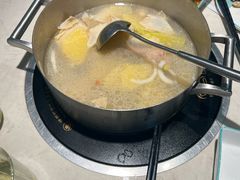 -椰客·海南椰子鸡(新塘永旺梦乐城店)