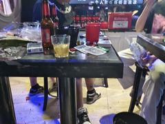 -k+时尚歌城(亿丰时代广场店)