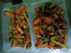 -湘当爱·鲜煮现炒(松岗立业路店)