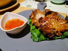 -泰柠小馆泰式料理(银泰城店)
