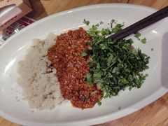 -味上湘菜馆(阿波罗店)