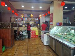 -俊家铁锅炖鱼(地工路店)