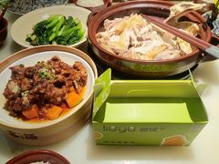 -客语客家菜(华发商都店)