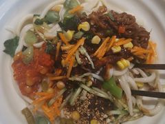 -剔八谷山西面馆(文兴路店)