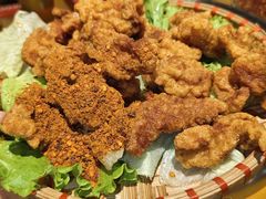 -楠火锅(太古里总店)