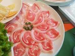 -天地源荷塘悦色主题火锅(一中店)