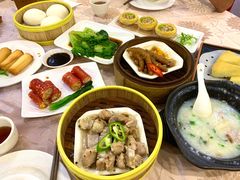 -新东源国际酒店·新东源食坊(沙井店)