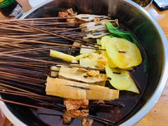 -厕所串串(文殊院店)