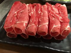 -呷哺呷哺 黄金牧场 (回龙观港龙店)