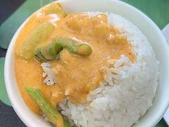 -帕蓝·暹罗料理(大学路店)