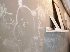 -时光转角咖啡馆(西康路店)