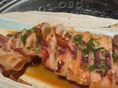 -隐泉京望日式料理(太和广场店)