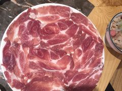 -映山红鲜货火锅(鱼嘴店)