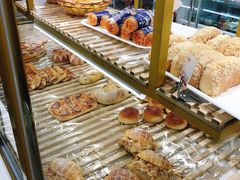 -美点饼业(新阳店)