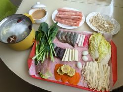 -天使医生月子中心(福佑店)