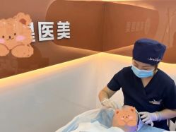 -北京英煌医疗美容·轻颜六区注射修复