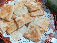 香蕉飞饼-石岐乳鸽村(桥观坊南四巷店)